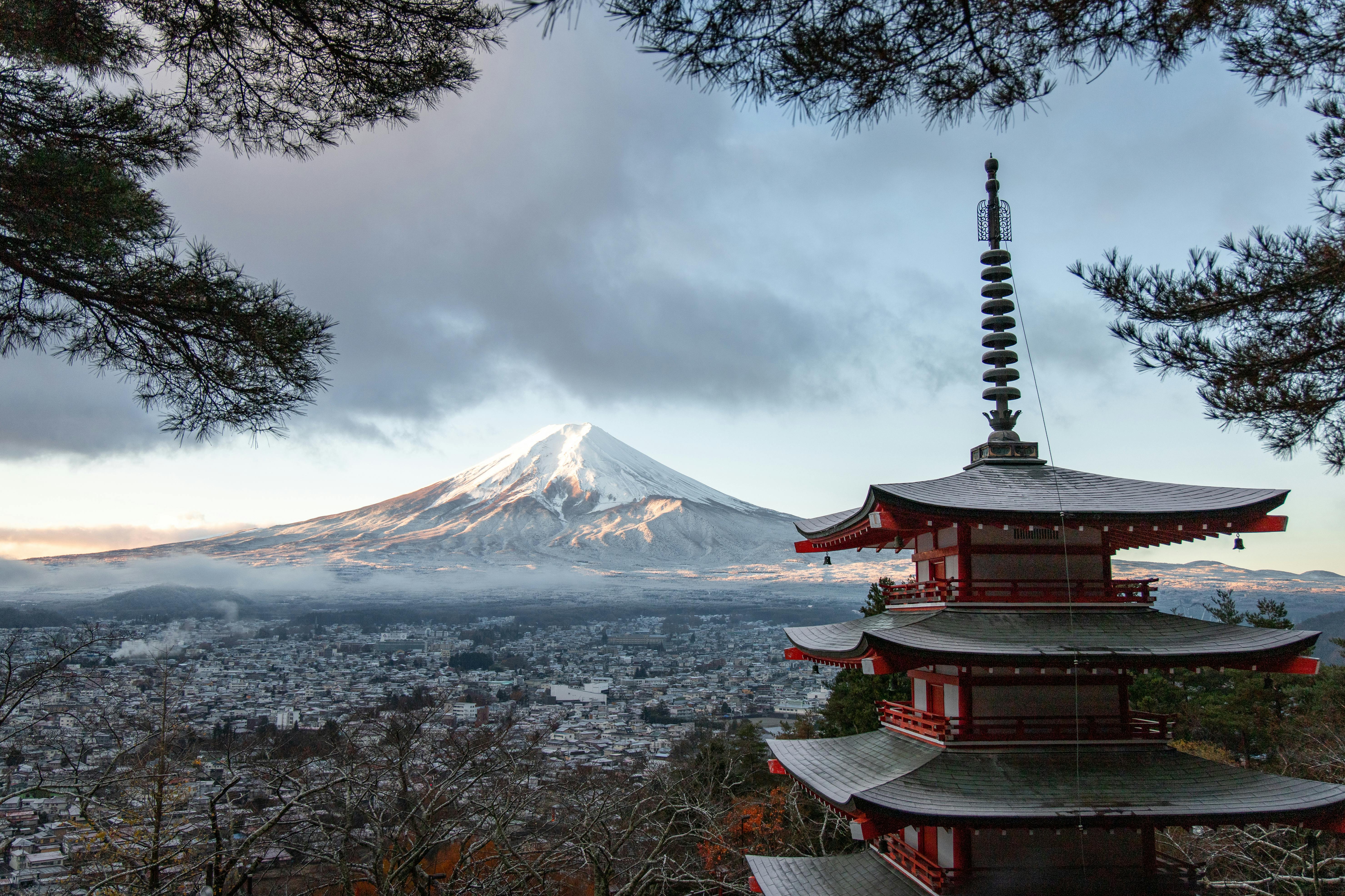 Mount Fuji2